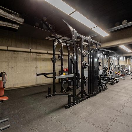 Horyzont Apartamenty- Studio- Sauna&Fitness -Baltycka 2- Sniadania Колобжег Екстериор снимка