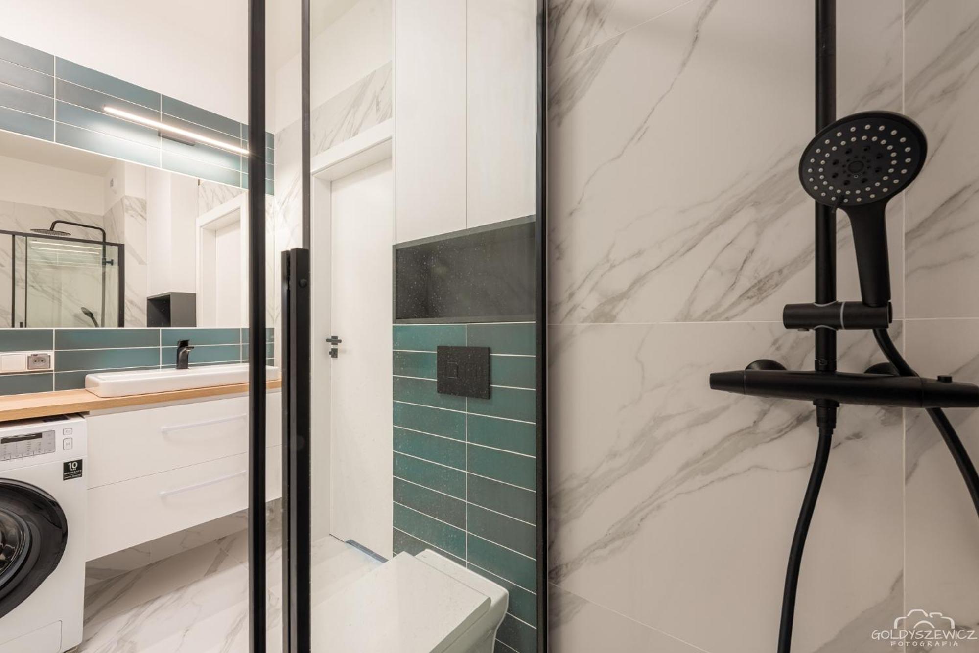 Horyzont Apartamenty- Studio- Sauna&Fitness -Baltycka 2- Sniadania Колобжег Екстериор снимка