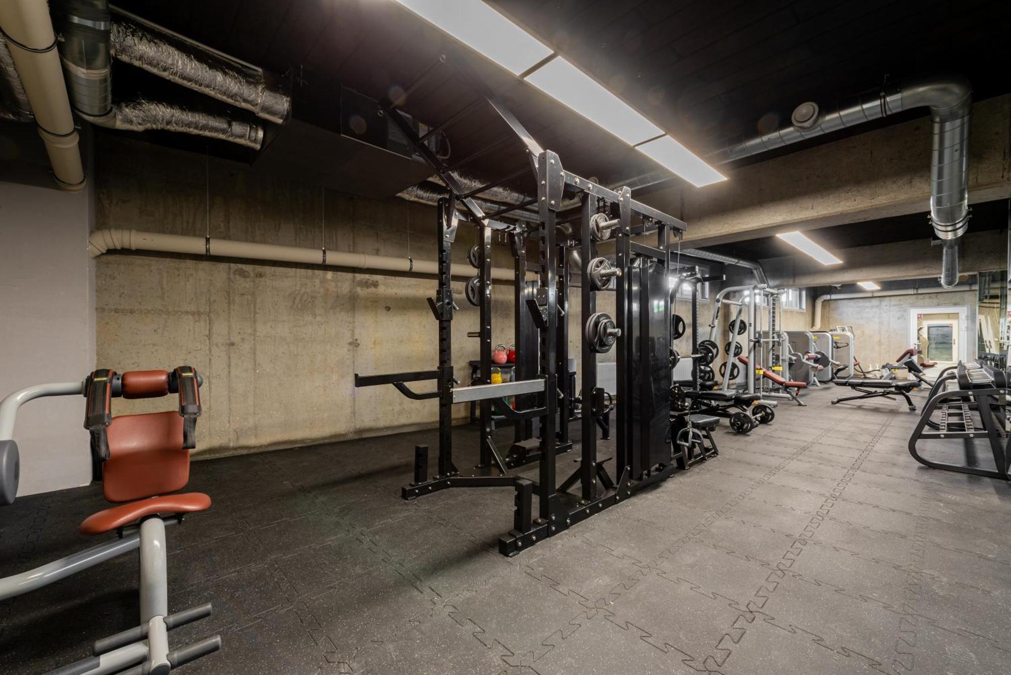 Horyzont Apartamenty- Studio- Sauna&Fitness -Baltycka 2- Sniadania Колобжег Екстериор снимка