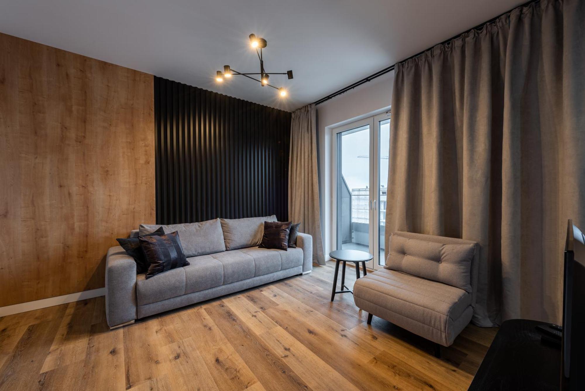 Horyzont Apartamenty- Studio- Sauna&Fitness -Baltycka 2- Sniadania Колобжег Екстериор снимка