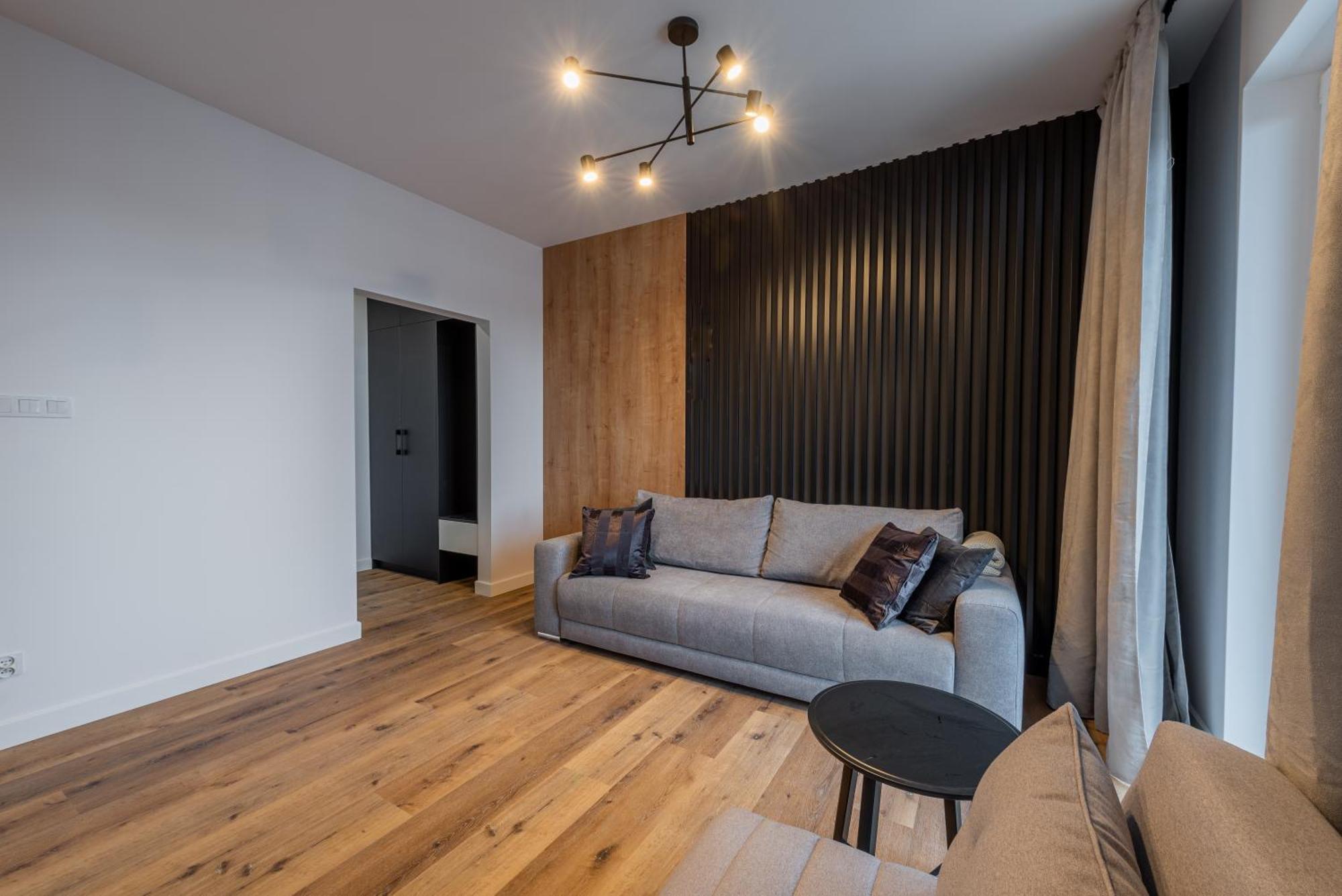 Horyzont Apartamenty- Studio- Sauna&Fitness -Baltycka 2- Sniadania Колобжег Екстериор снимка